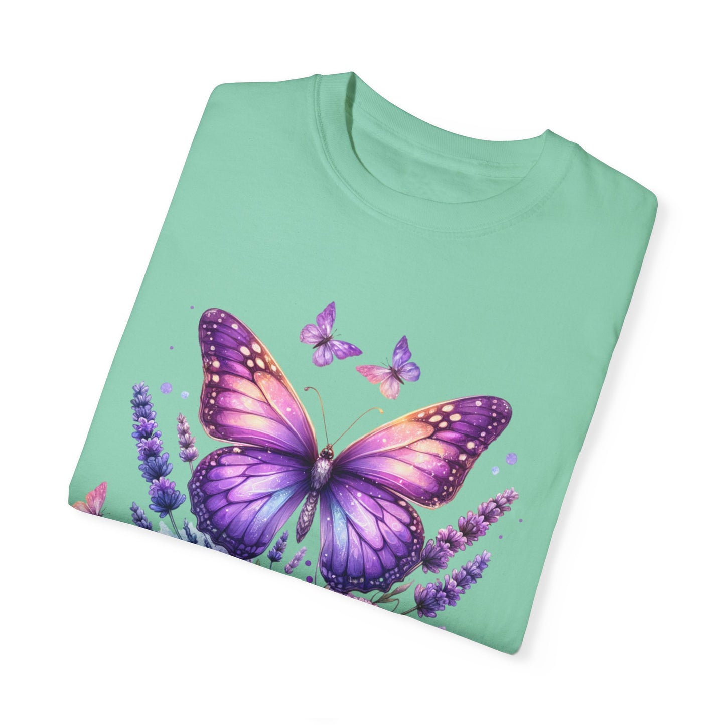 Unisex Cotton T-shirt-Dreamer