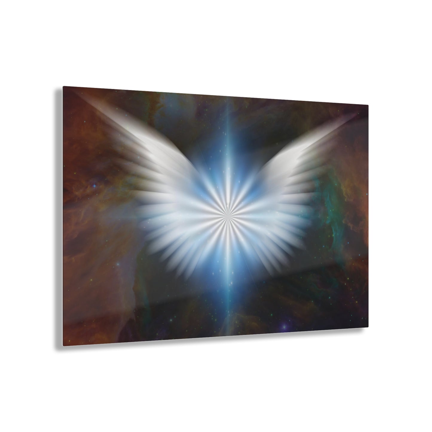 Acrylic Prints Wall Art-Phoenix