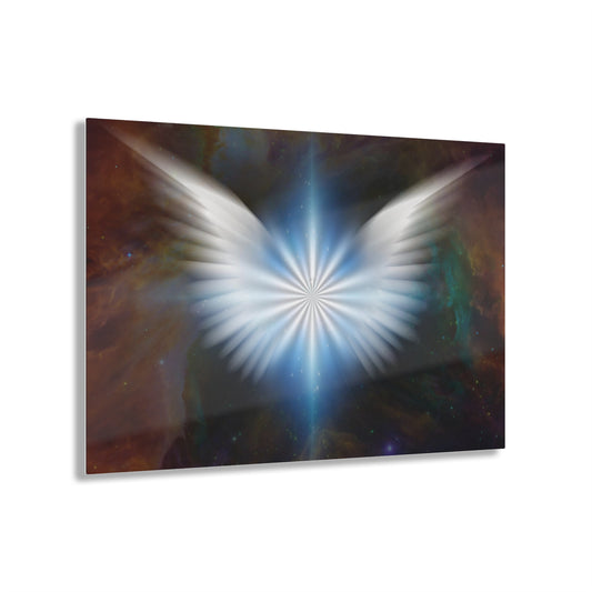 Acrylic Prints Wall Art-Phoenix