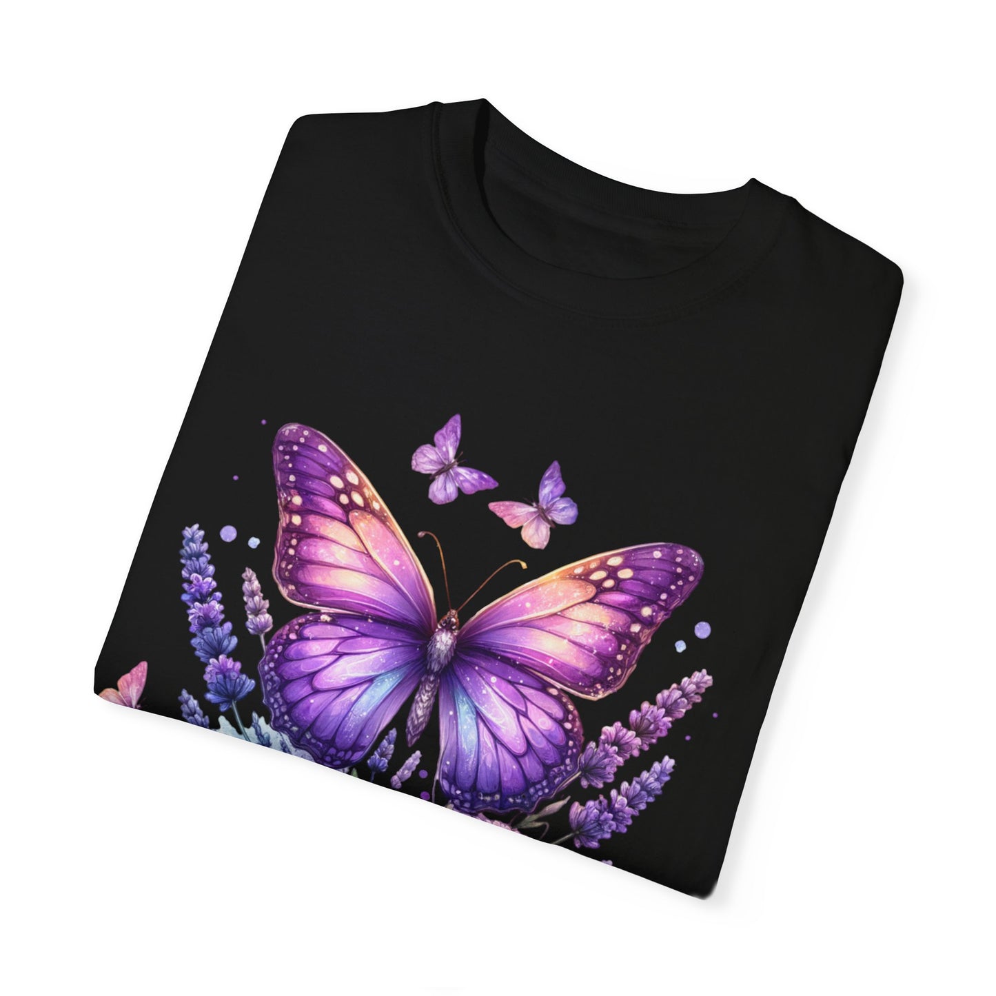 Unisex Cotton T-shirt-Dreamer