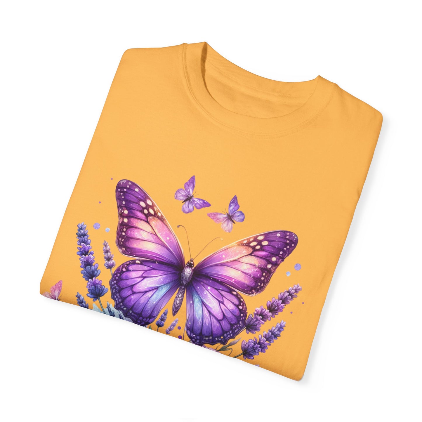 Unisex Cotton T-shirt-Dreamer