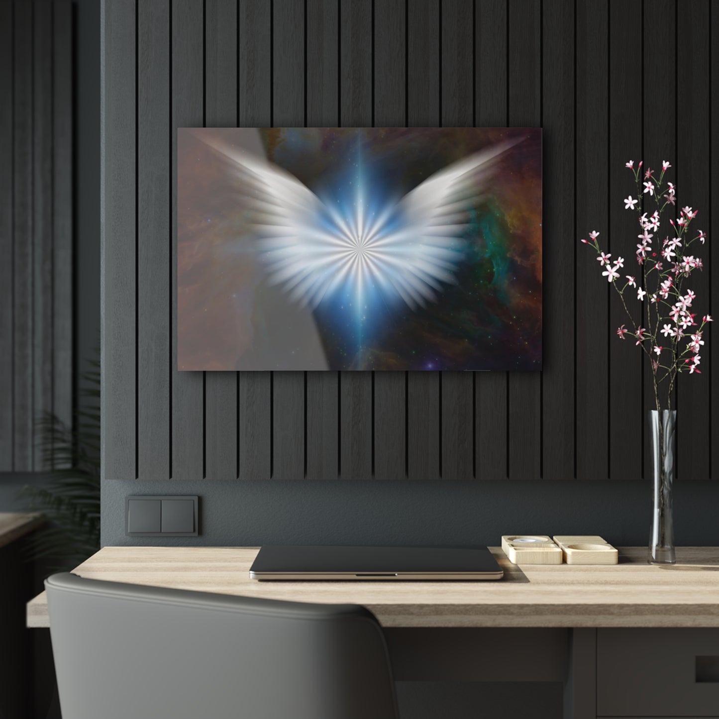 Acrylic Prints Wall Art-Phoenix