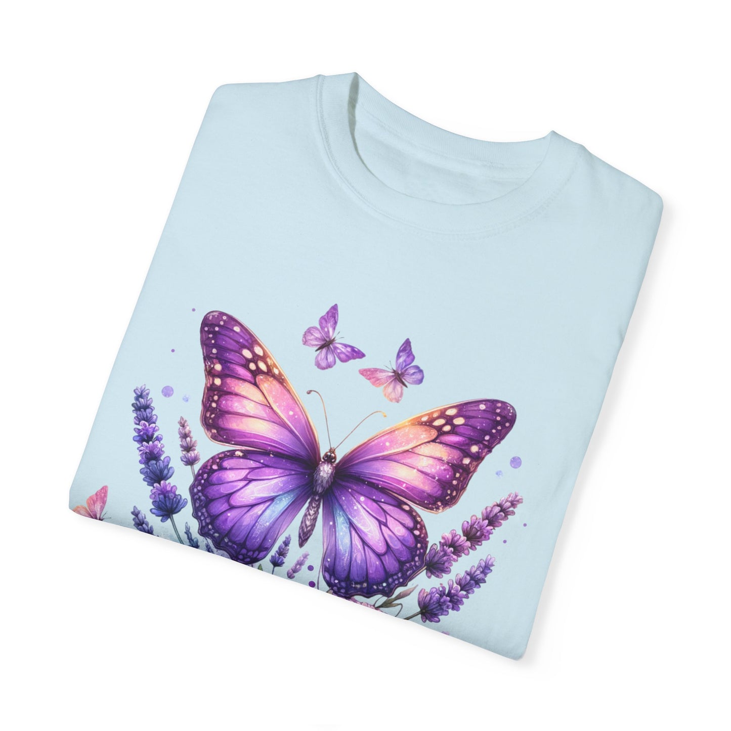 Unisex Cotton T-shirt-Dreamer