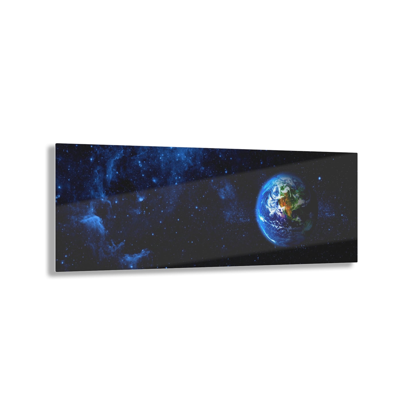 Acrylic Prints- Earth