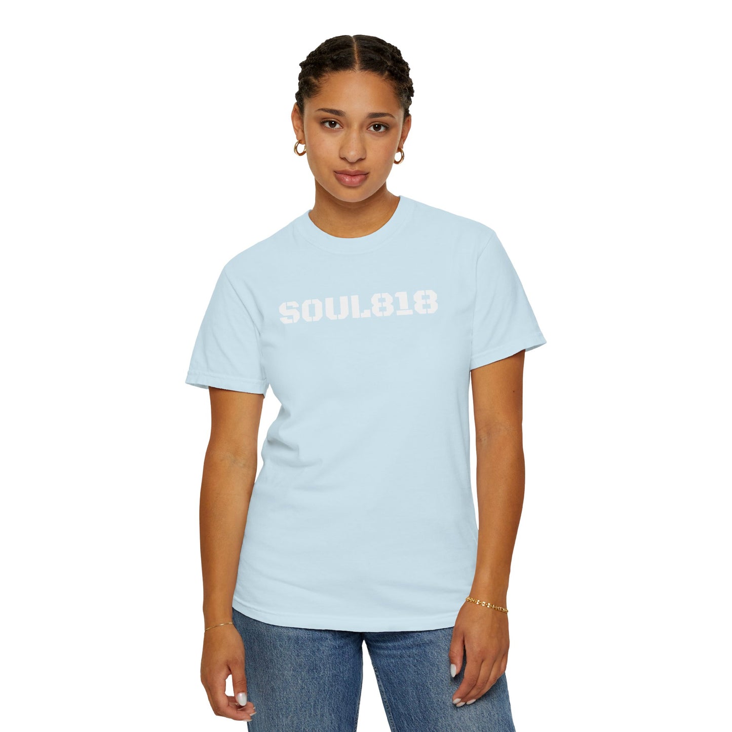 Unisex Cotton T-shirt