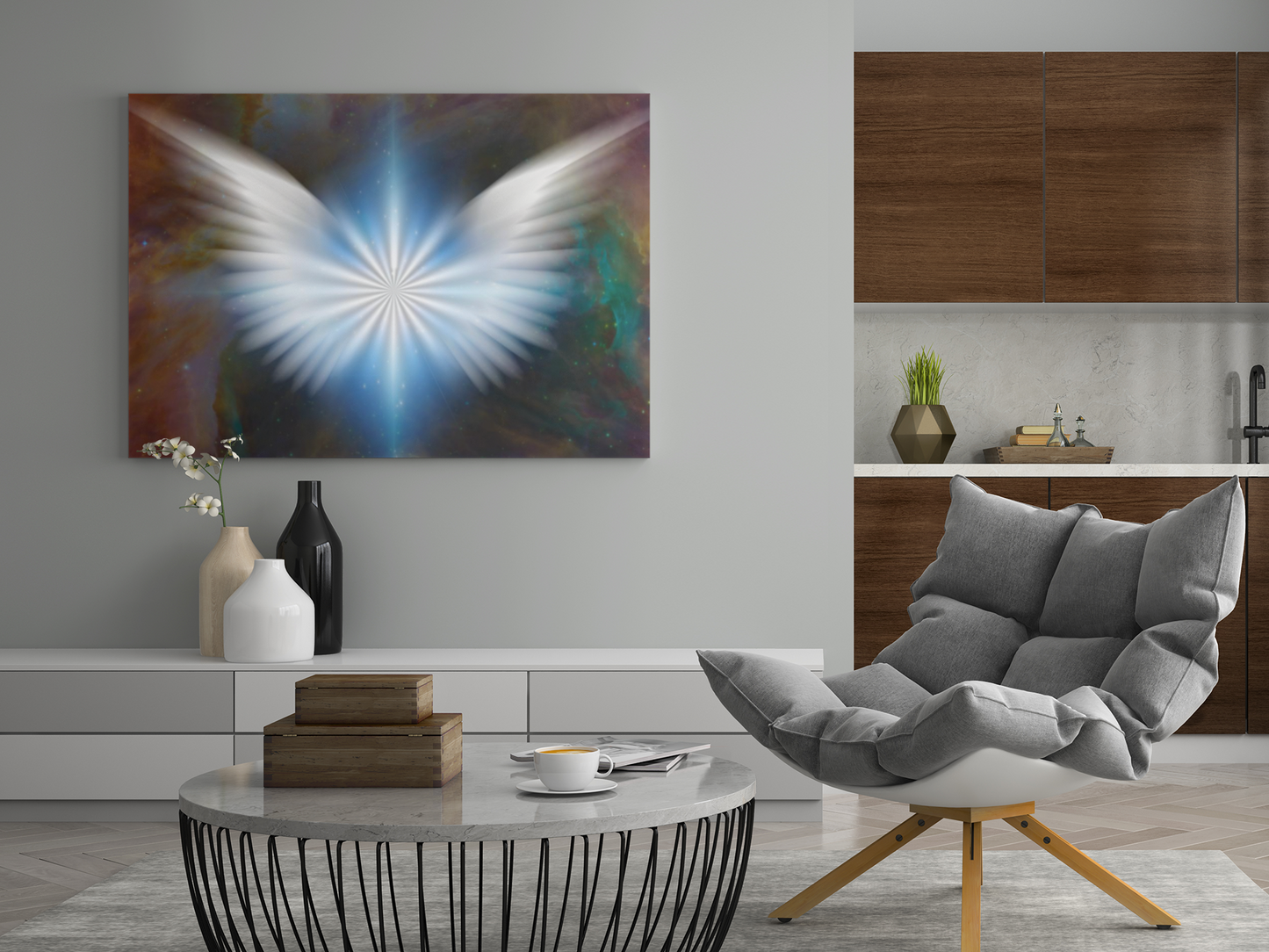 Acrylic Prints Wall Art-Phoenix